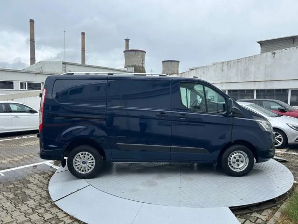 Ford Transit HA 96 kW image number 1