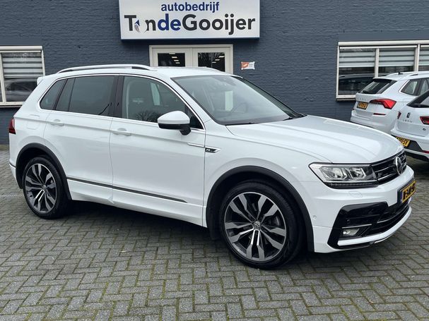 Volkswagen Tiguan 2.0 TSI 4Motion DSG Highline 140 kW image number 1