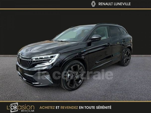 Renault Austral E-Tech 146 kW image number 1