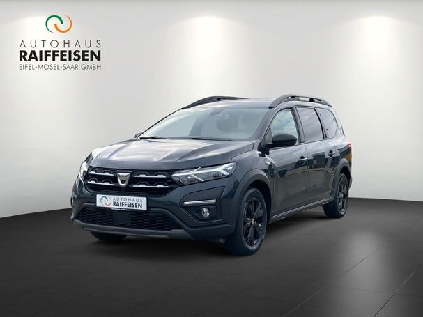 Dacia Jogger TCe 81 kW image number 1