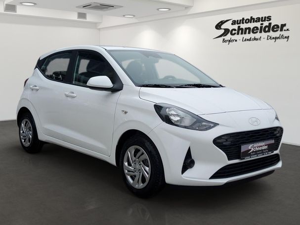 Hyundai i10 1.0 Select 46 kW image number 2