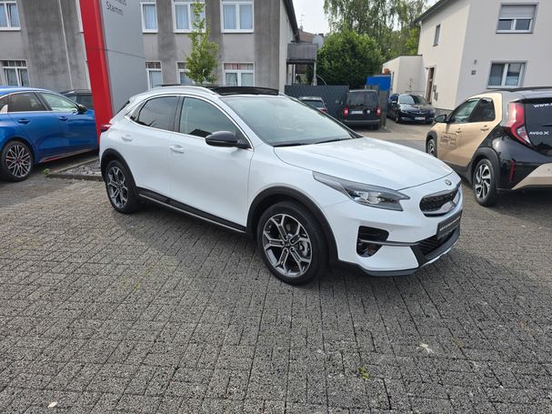 Kia XCeed Platinum Edition 104 kW image number 2