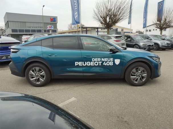 Peugeot 408 PureTech 96 kW image number 6