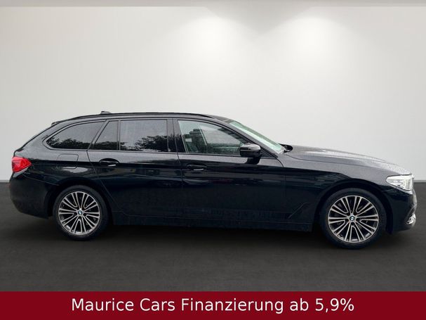 BMW 530d Touring xDrive Sport Line 195 kW image number 3