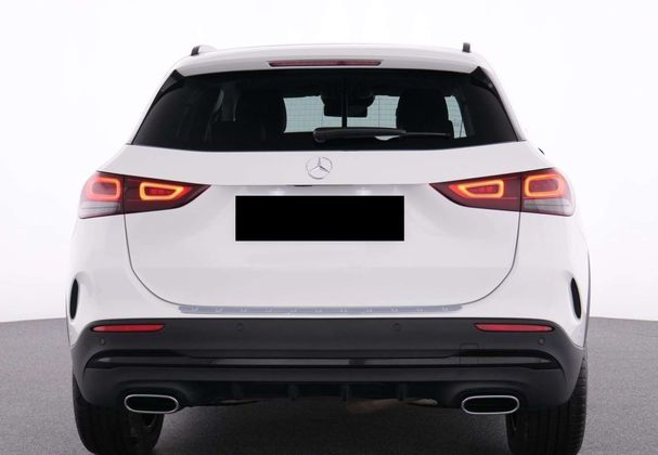 Mercedes-Benz GLA 200 d 110 kW image number 13