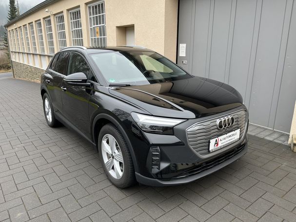 Audi Q4 40 e-tron 150 kW image number 3