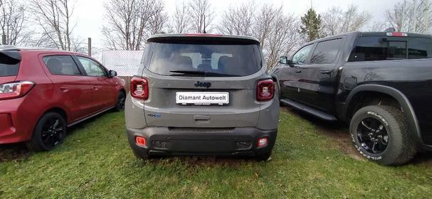 Jeep Renegade 1.3 PHEV 177 kW image number 6