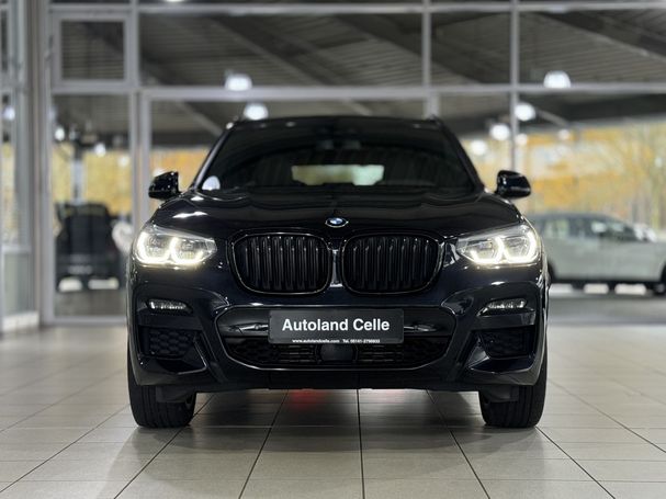 BMW X3 xDrive 210 kW image number 4