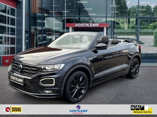 Volkswagen T-Roc 1.5 TSI DSG 110 kW image number 1