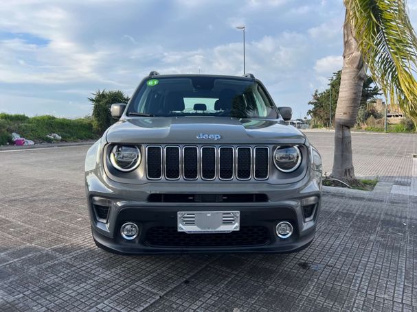 Jeep Renegade 1.0 Limited 88 kW image number 7