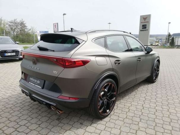 Cupra Formentor VZ5 287 kW image number 1