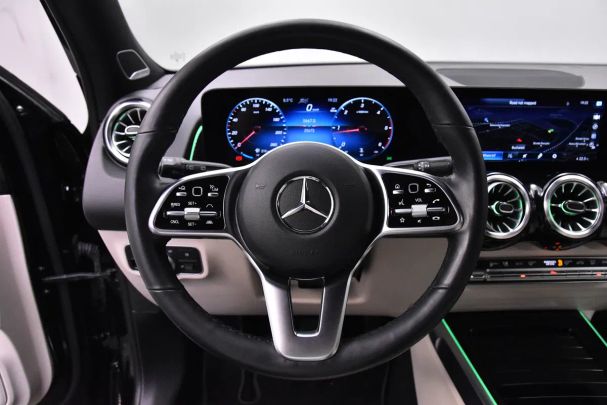 Mercedes-Benz GLB 200 d 110 kW image number 18