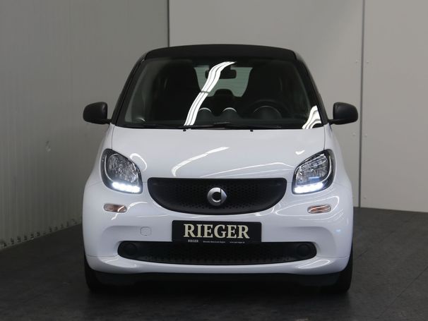 Smart ForTwo 52 kW image number 2