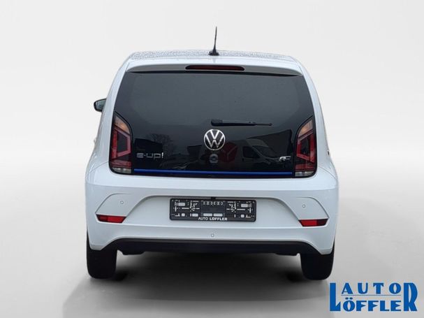 Volkswagen up! 60 kW image number 2