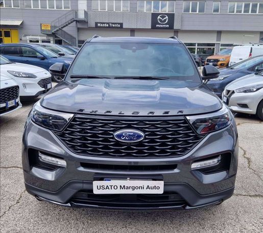 Ford Explorer 3.0 ST-Line 336 kW image number 3