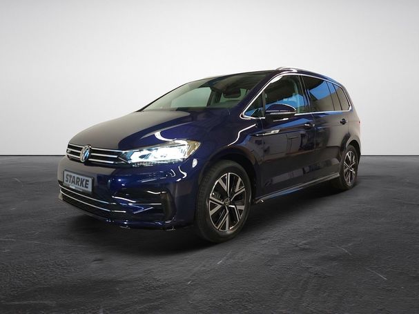 Volkswagen Touran DSG 110 kW image number 1