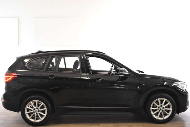 BMW X1 sDrive 104 kW image number 9