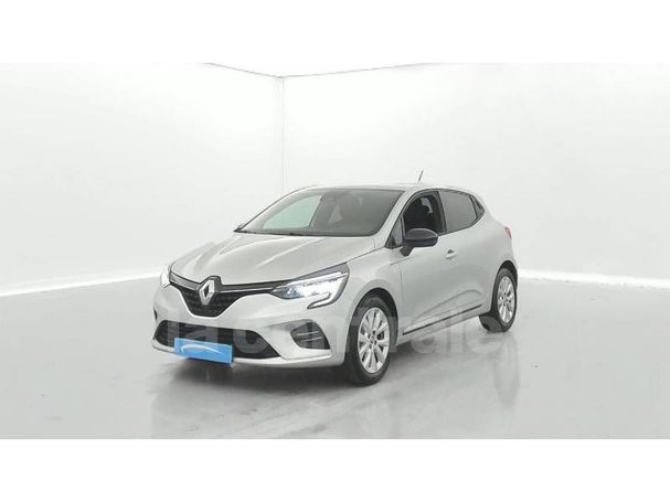 Renault Clio TCe 90 Evolution 66 kW image number 1