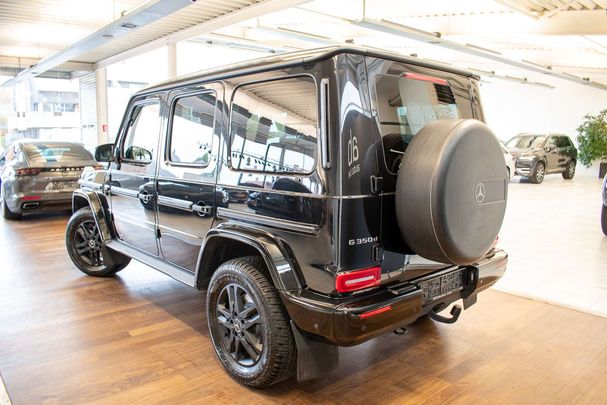 Mercedes-Benz G 350 d 210 kW image number 3