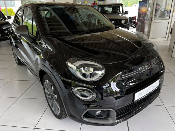 Fiat 500X 1.5 GSE Hybrid DCT 96 kW image number 2