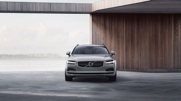 Volvo V90 B4 147 kW image number 10