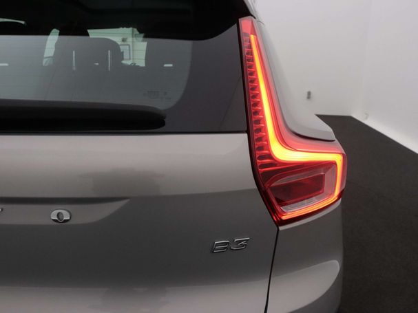 Volvo XC40 B3 Plus 120 kW image number 35