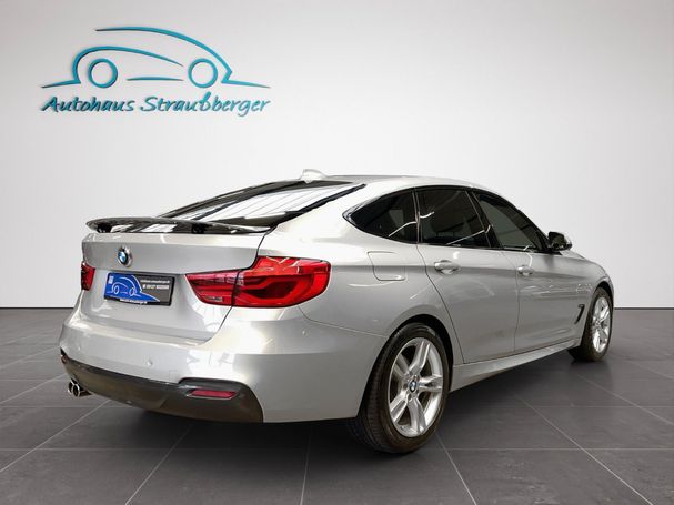 BMW 320i Gran Turismo xDrive 135 kW image number 4