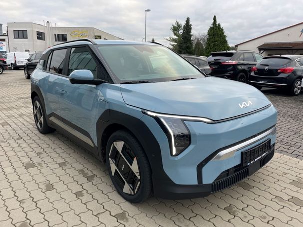 Kia EV3 Earth 150 kW image number 4