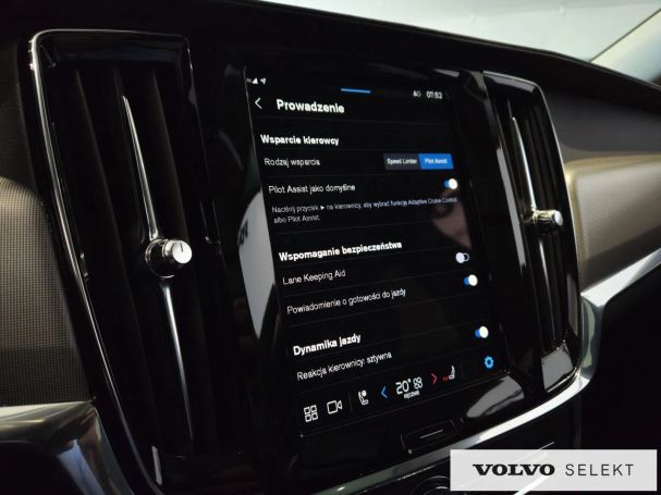 Volvo V90 145 kW image number 26