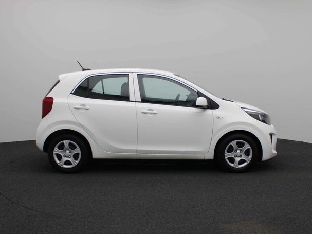 Kia Picanto 1.0 49 kW image number 6