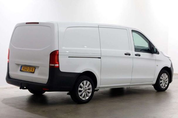 Mercedes-Benz Vito 114 CDi 100 kW image number 2