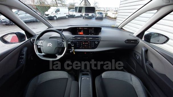 Citroen Grand C4 Spacetourer BlueHDi 130 EAT8 96 kW image number 8