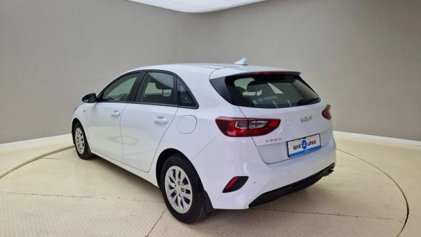 Kia Ceed 118 kW image number 8