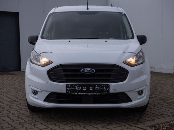 Ford Transit Connect L1 55 kW image number 2