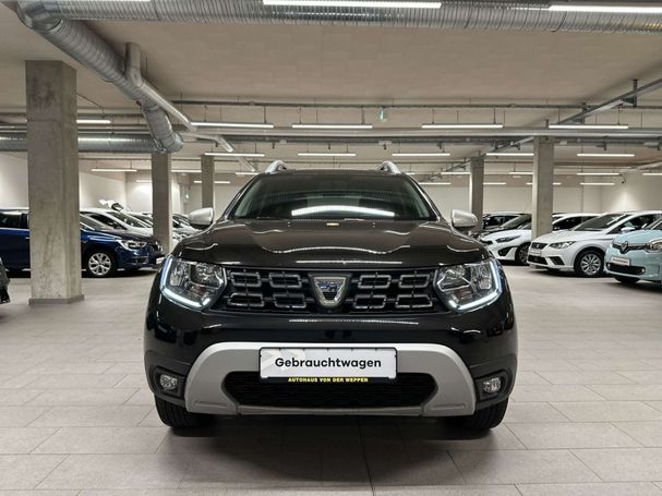 Dacia Duster 96 kW image number 7