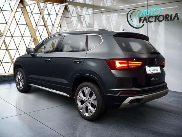 Seat Ateca 2.0 TDI 110 kW image number 4