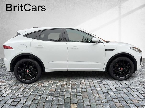 Jaguar E-Pace P250 AWD 184 kW image number 6