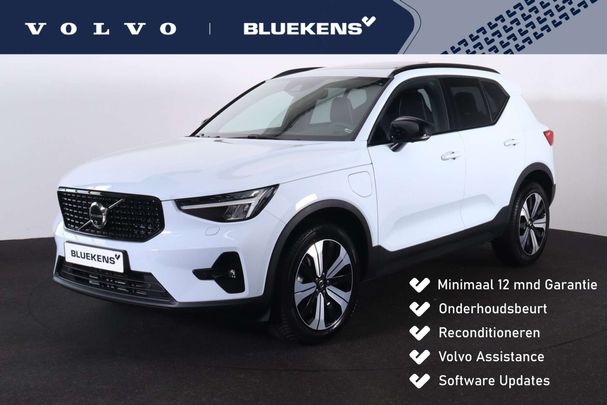 Volvo XC40 Recharge T4 Ultimate Dark 155 kW image number 1