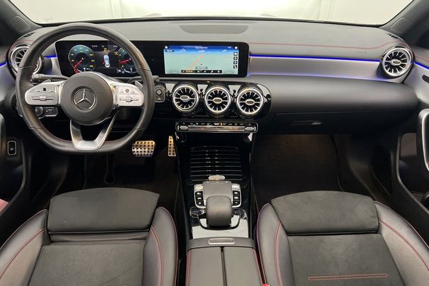 Mercedes-Benz CLA 220 140 kW image number 14