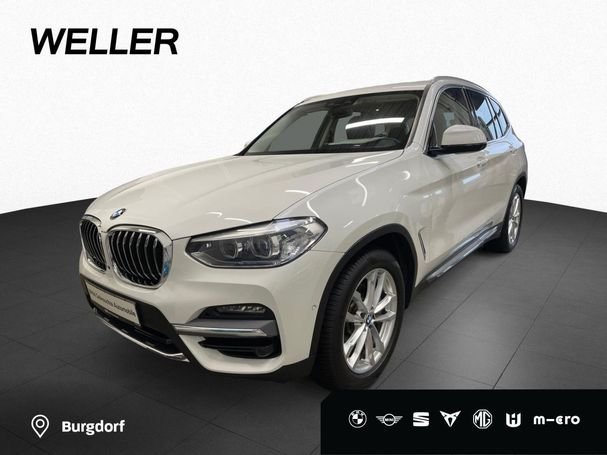 BMW X3 xDrive30d 195 kW image number 3