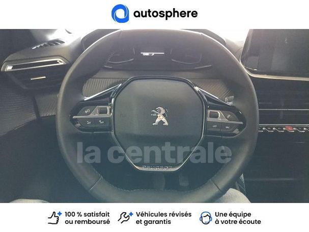 Peugeot 208 PureTech 75 55 kW image number 9