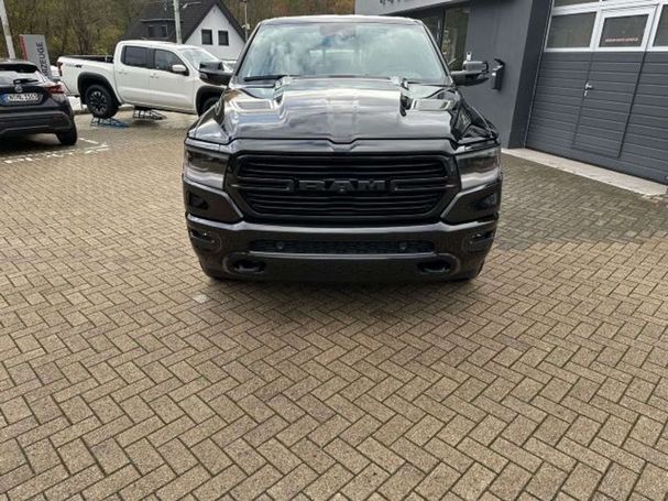 RAM 1500 eTorque 294 kW image number 5