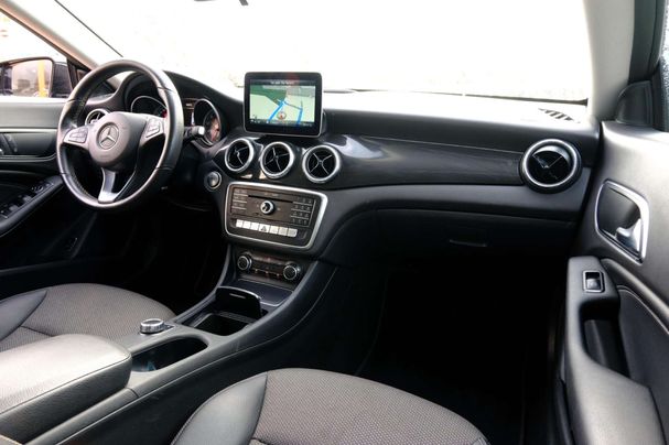 Mercedes-Benz CLA 180 90 kW image number 5