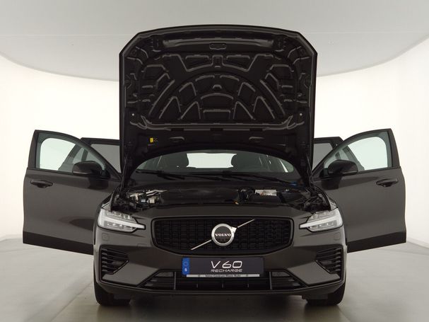 Volvo V60 T8 Ultimate Dark AWD Recharge 335 kW image number 11