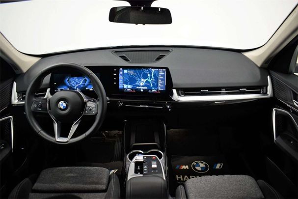 BMW X1 sDrive18d 110 kW image number 8