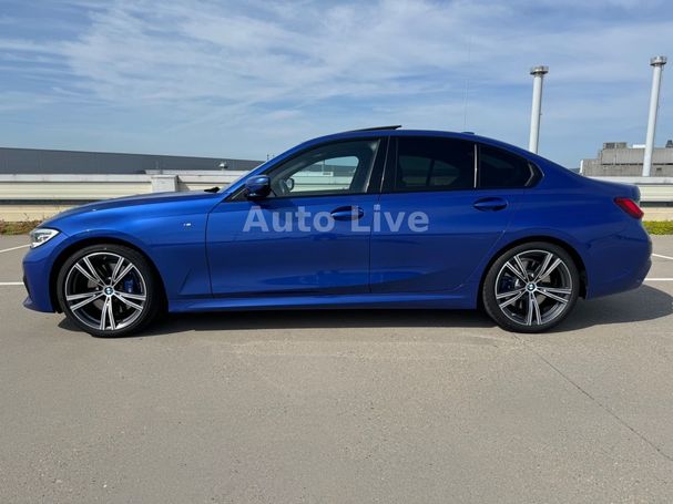 BMW 330d M 210 kW image number 5