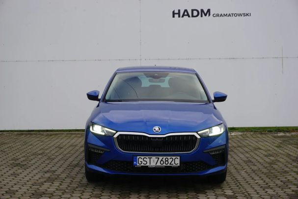 Skoda Scala 1.0 TSI 85 kW image number 2