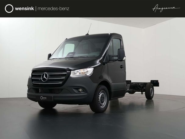 Mercedes-Benz Sprinter 317 CDI RWD 125 kW image number 1