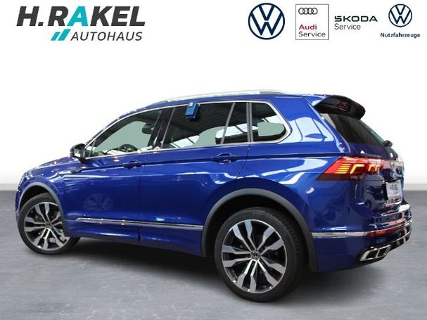 Volkswagen Tiguan 2.0 TDI 4Motion R-Line DSG 147 kW image number 2