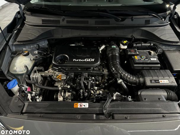 Hyundai Kona 88 kW image number 23